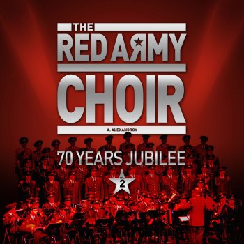 Alexandrov Ensemble Polovtian's Dances from Prince Igor