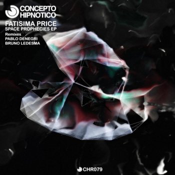 Исполнитель Fatisima Price, альбом Space Prophecies