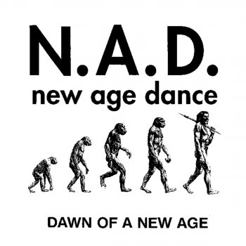 NAD Everything Seems Different