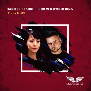 Исполнитель Daniel, альбом Forever Wondering