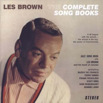 Les Brown King Porter Stomp