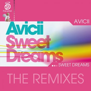 Avicii Sweet Dreams - Gregory Klosman Remix