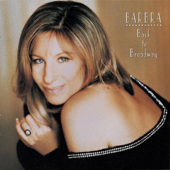 Barbra Streisand Some Enchanted Evening