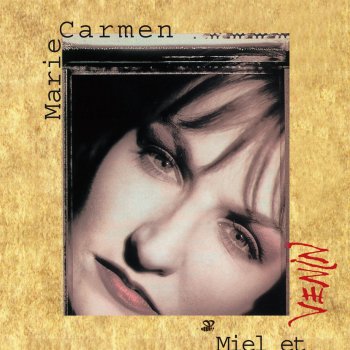 Marie Carmen À ma façon