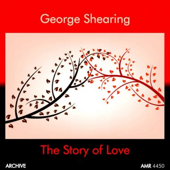 George Shearing Tu, Mi Delirio