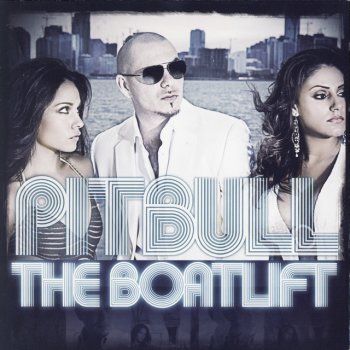 Trina, Pitbull & Young Boss Go Girl