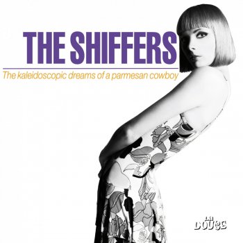 The Shiffers La diablesse