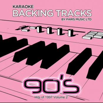 Paris Music I'll Be Missing You (Originally Performed By Puff Daddy feat. Faith Evans) [Karaoke Version]
