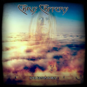 Chris Caffery Too Soon to Be Too Late