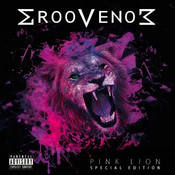 GrooVenoM Pink Lion