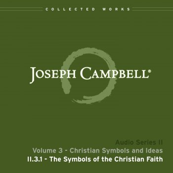 Joseph Campbell The Same Basic Vocabulary