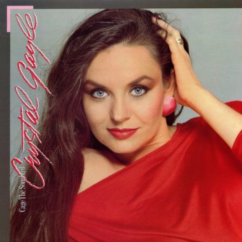 Crystal Gayle The Sound of Goodbye