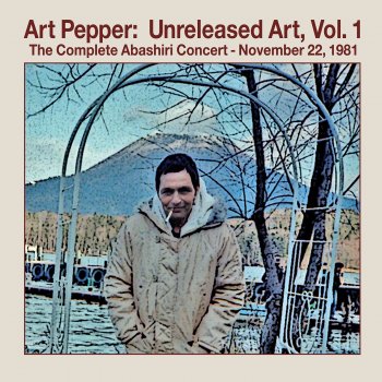 Art Pepper Goodbye (Live)