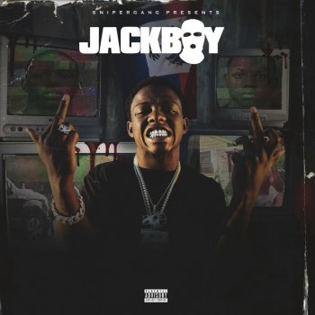 Jackboy feat. Blac Youngsta Still (feat. Blac Youngsta)