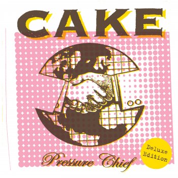 CAKE Wheels (Live at Austin City Limits, Austin, TX - September 2004)