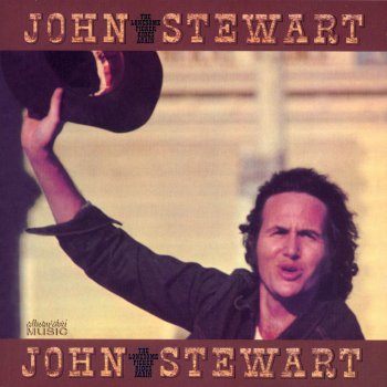 John Stewart Wild Horse Road