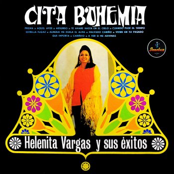 Helenita Vargas Aquel Ayer