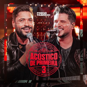 Fred & Fabrício Ressaca Moral - Ao Vivo