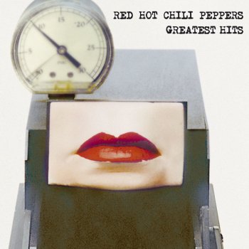 Red Hot Chili Peppers Save the Population