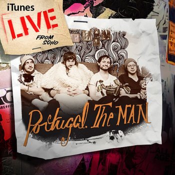 Portugal. The Man Mornings (Live)