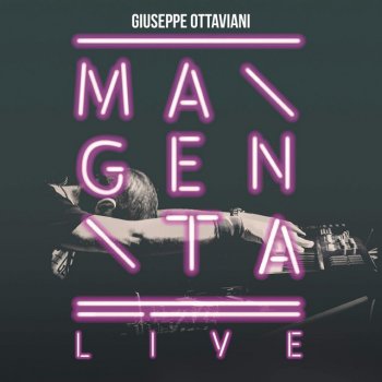 Giuseppe Ottaviani with Eric Lumiere Love Will Bring It All Around (Live)