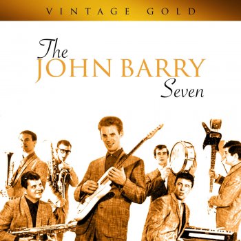 John Barry Seven Cutty Sark