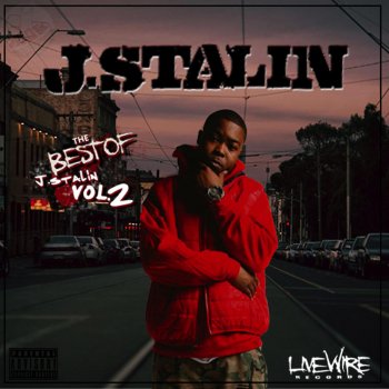 J. Stalin Who Are U (Extended Version)