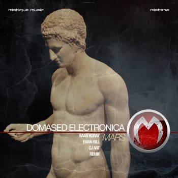 Domased Electronica feat. Ewan Rill Mars - Ewan Rill Remix