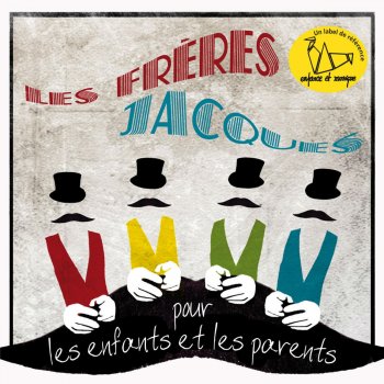 Les Freres Jacques Chansons pour les enfants l'hiver