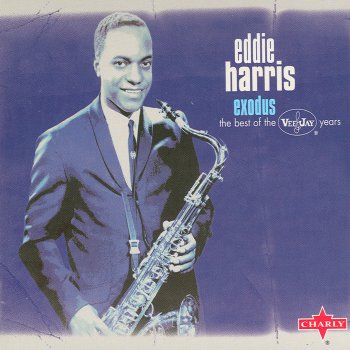 Eddie Harris Ciel y Mar