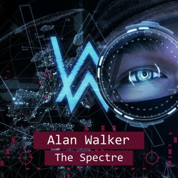 Alan Walker The Spectre