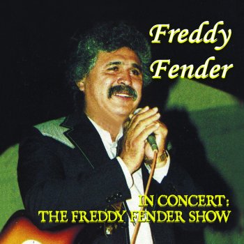 Freddy Fender Sugar Coated Loving