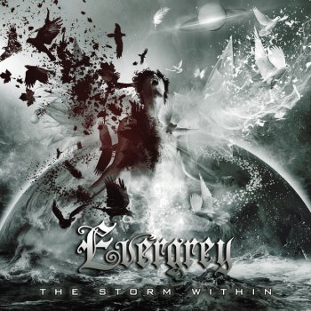 Evergrey feat. Carina Englund The Paradox of the Flame