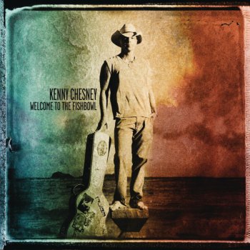 Kenny Chesney Time Flies