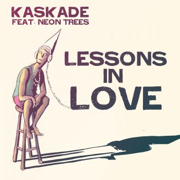 Kaskade feat. Neon Trees Lessons In Love - Headhunterz Remix