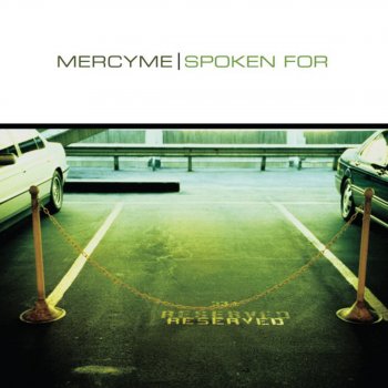 MercyMe Word of God Speak