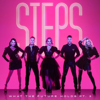 Steps feat. Gareth Shortland To the Beat of My Heart - Shortland Tropical Remix