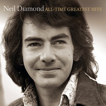 Neil Diamond The Boat That I Row (Mono)