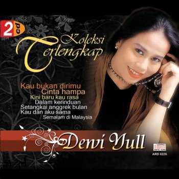 Dewi Yull Khayal Dan Penyair