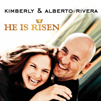 Kimberly & Alberto Rivera Glory To the Lamb