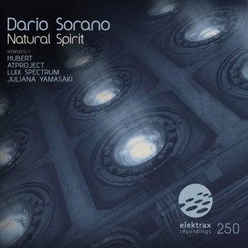 Dario Sorano Natural Spirit