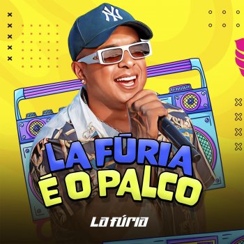 La Furia feat. Psirico Tchau pro ex