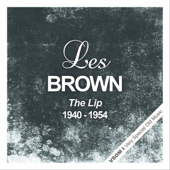 Les Brown Invitation to the Blues (Remastered)