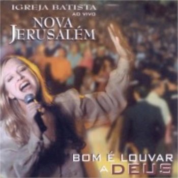 Igreja Batista Nova Jerusalém Segurança