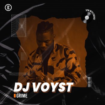 Dj Voyst Location (feat. Burna Boy) [Mixed]