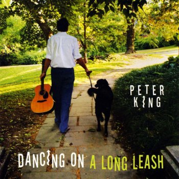 Peter King Sweet Moan Blues