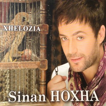 Sinan Hoxha Nje Unaze Me Diamanta