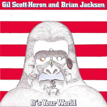 Gil Scott-Heron feat. Brian Jackson 17th Street