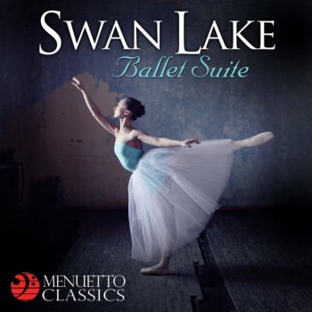 Pyotr Ilyich Tchaikovsky feat. Belgrade Philharmonic Orchestra & Igor Markevitch Swan Lake, Ballet Suite, Op. 20a: IV. Scene. Pas de deux