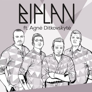 Biplan feat. Agnė Ditkovskytė Kino filmai 2015